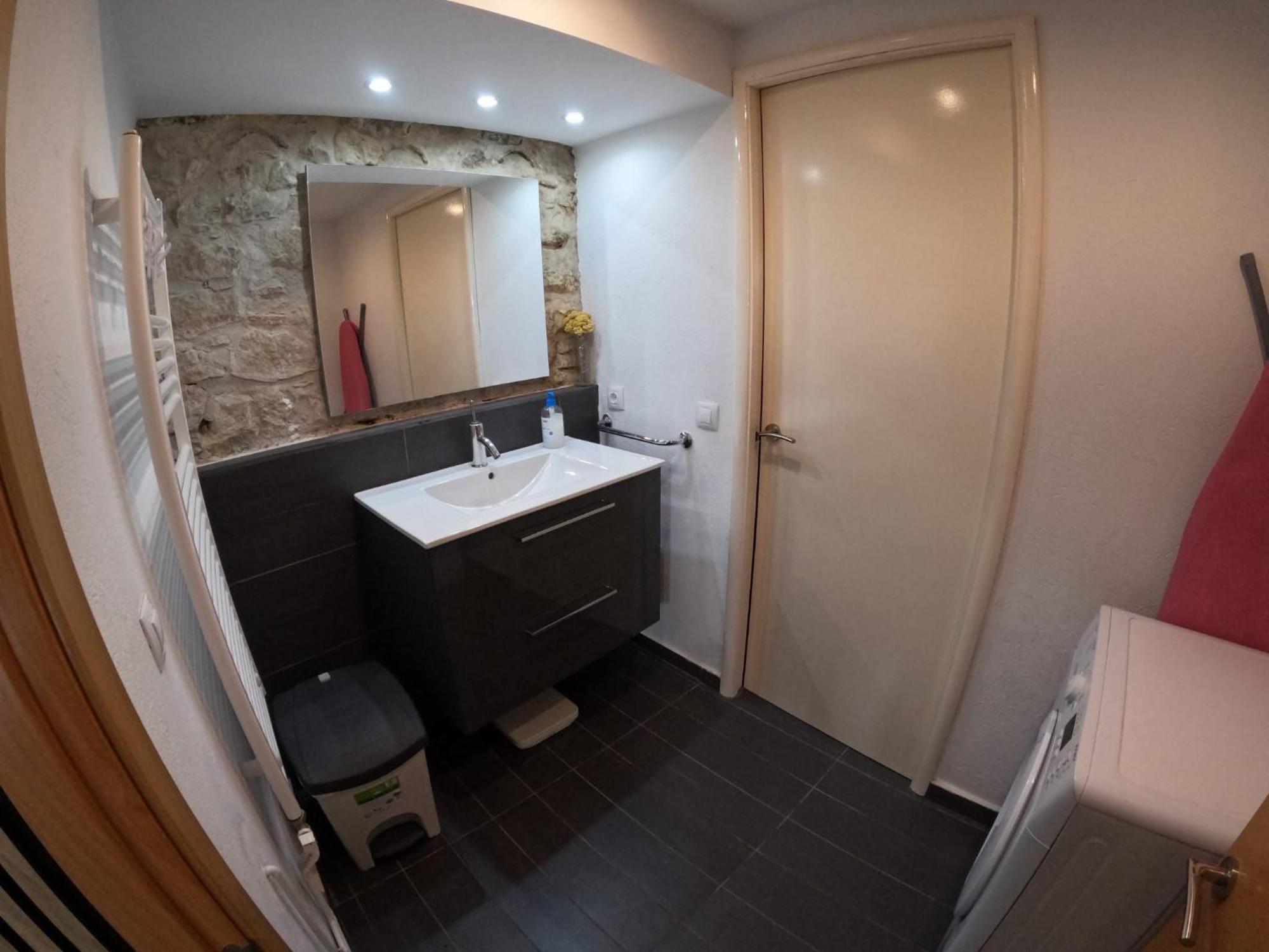 Apartament Ca L'Engracia Tarres Zewnętrze zdjęcie