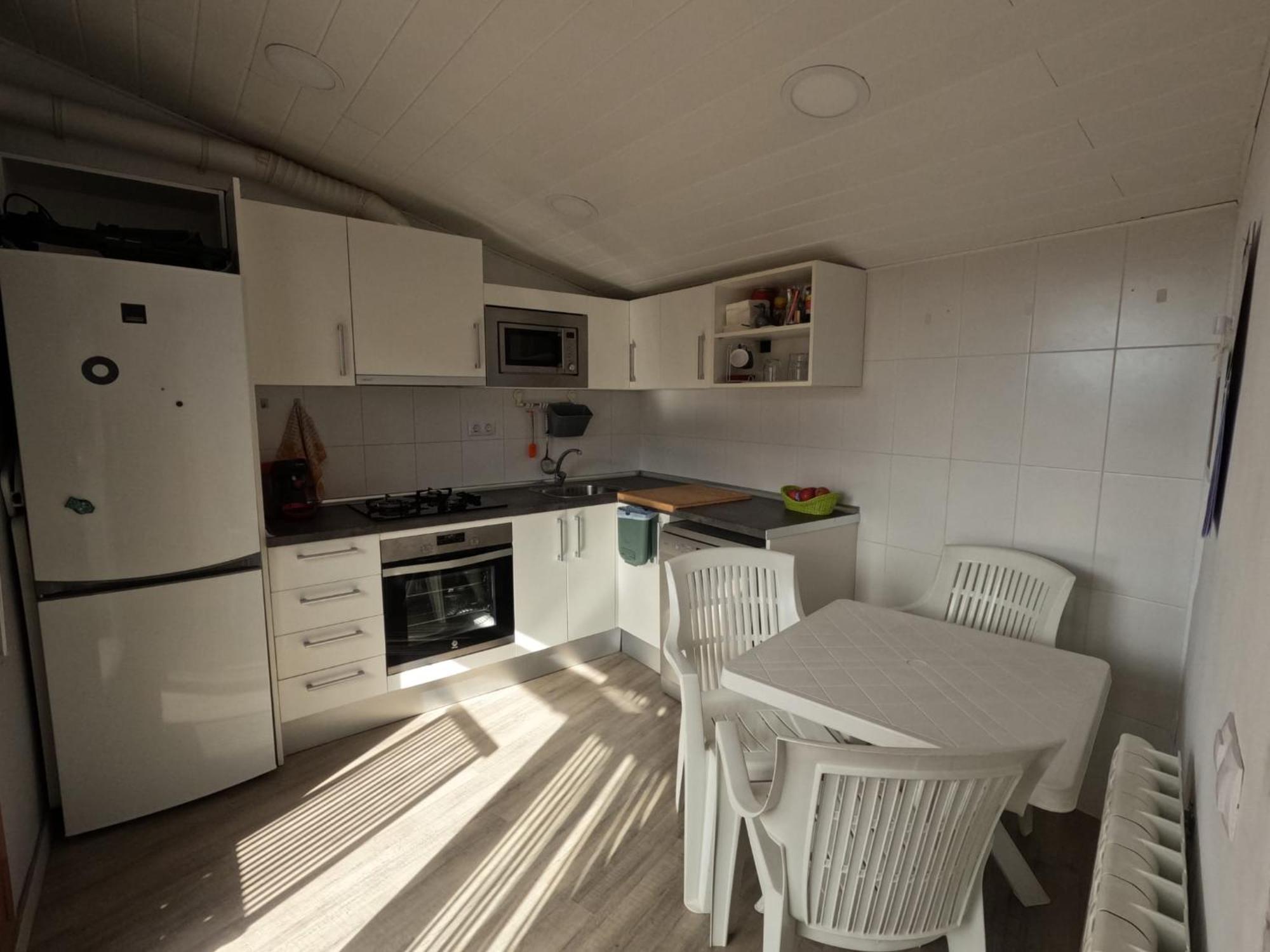 Apartament Ca L'Engracia Tarres Zewnętrze zdjęcie