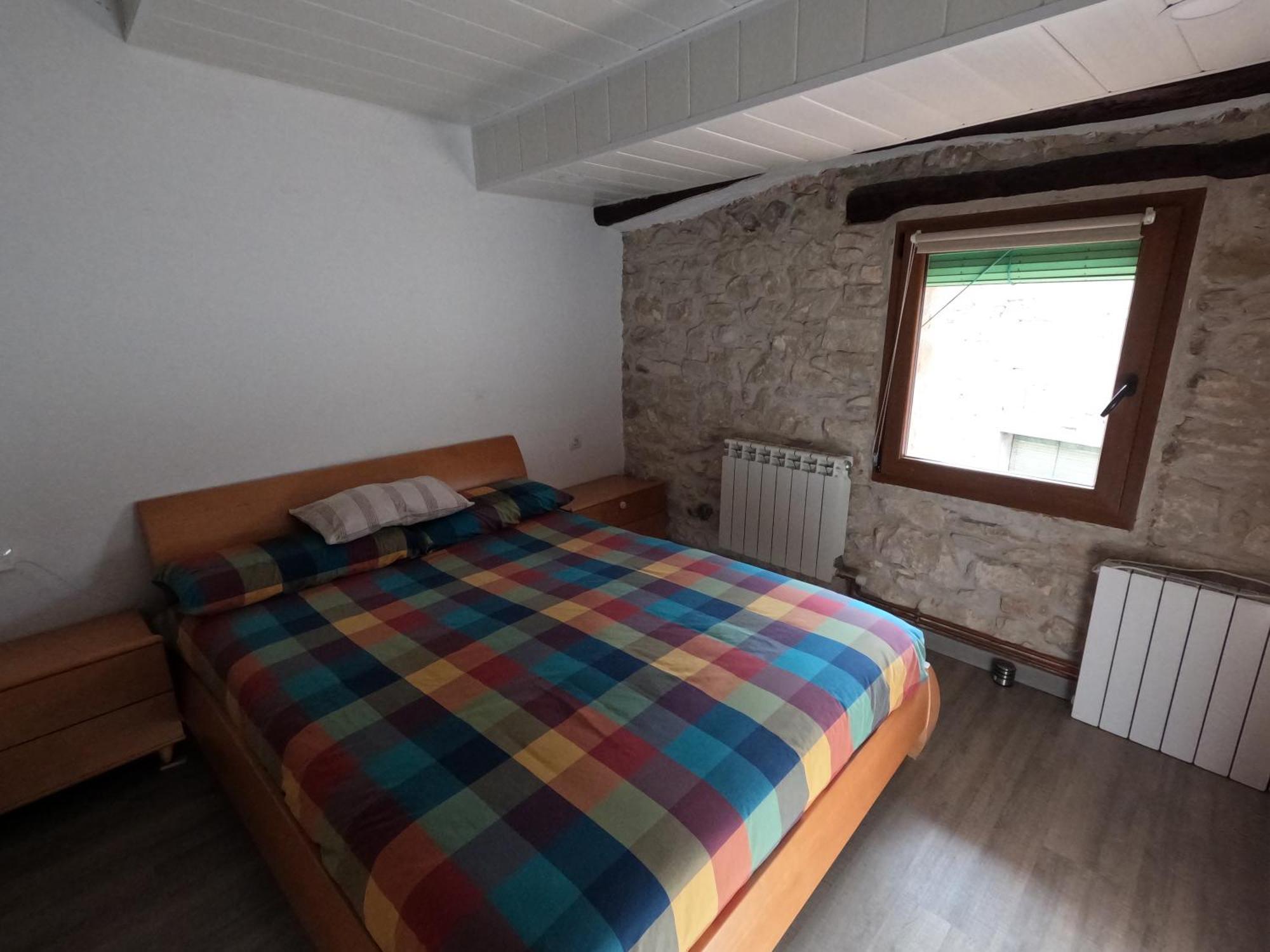 Apartament Ca L'Engracia Tarres Zewnętrze zdjęcie