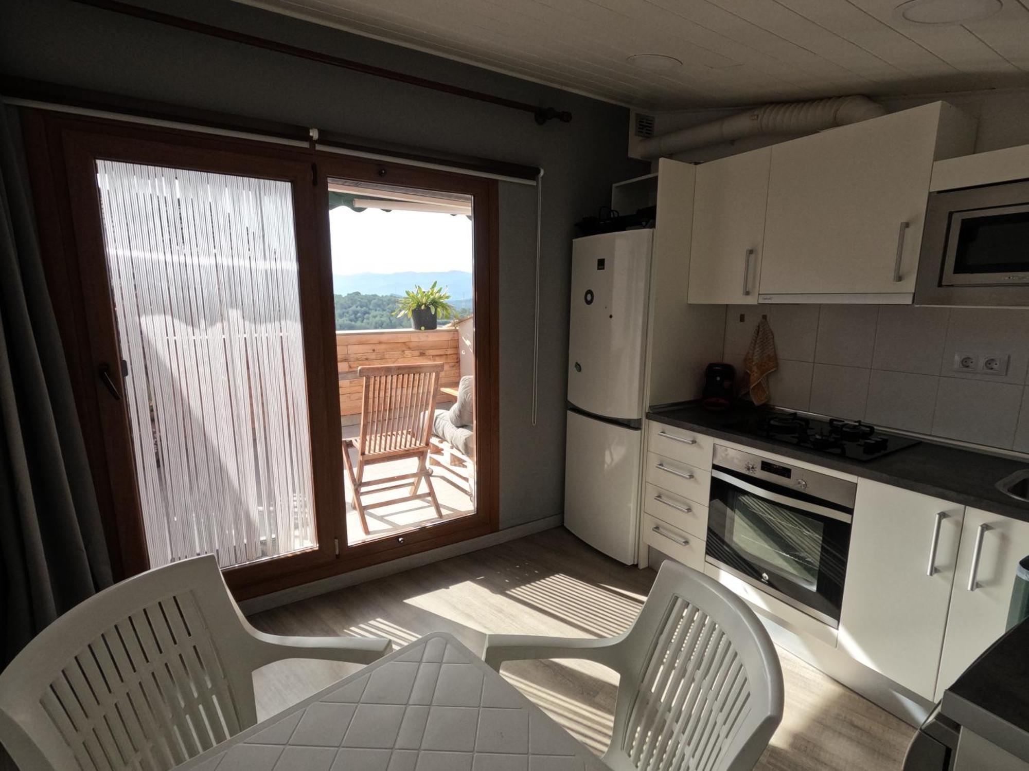 Apartament Ca L'Engracia Tarres Pokój zdjęcie