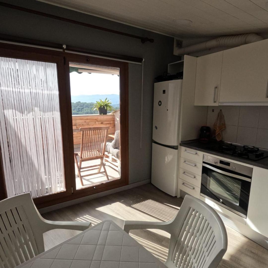 Apartament Ca L'Engracia Tarres Zewnętrze zdjęcie